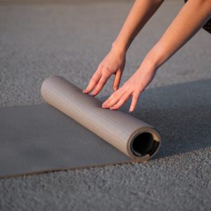 Yoga Mat